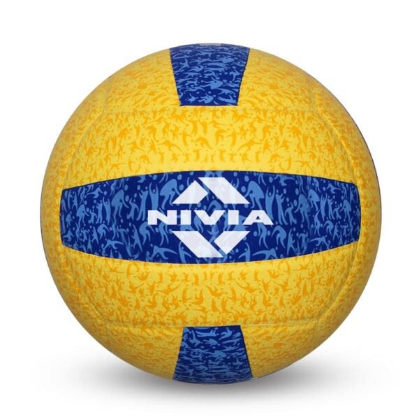 Nivia g-2020 volleyball