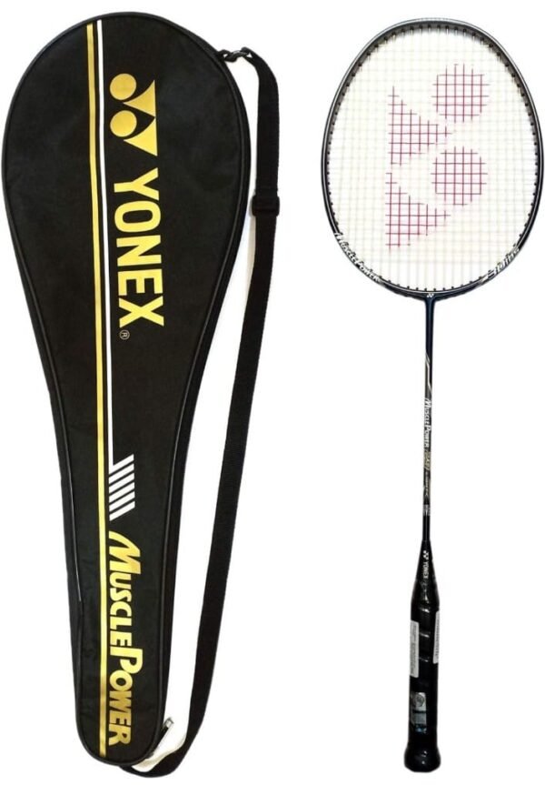 Yonex Muscle Power 29 Lite Badminton Racket - Image 5