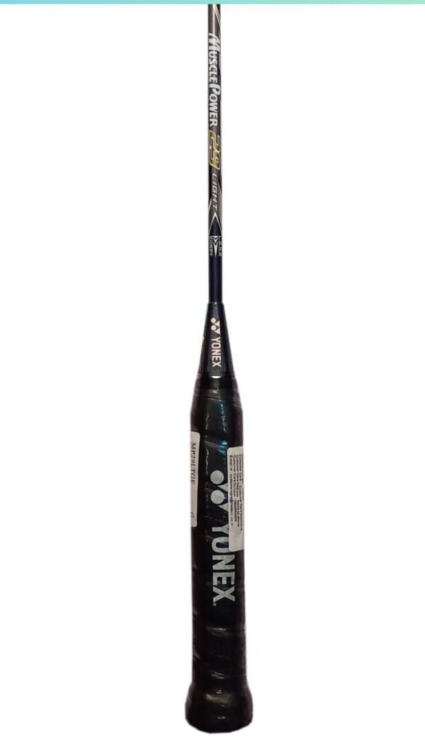 Yonex Muscle Power 29 Lite Badminton Racket - Image 3