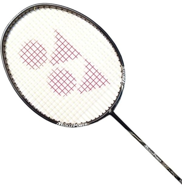 Yonex Muscle Power 29 Lite Badminton Racket - Image 2