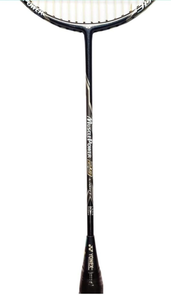 Yonex Muscle Power 29 Lite Badminton Racket - Image 4