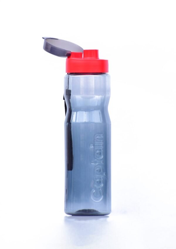 Captain High Quality Water Bottle