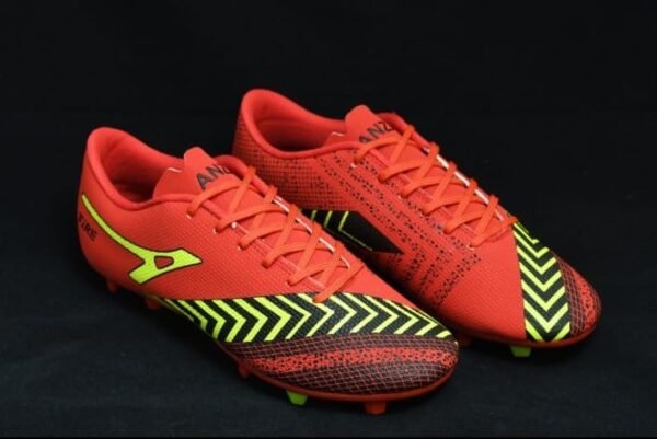 Anza Fire Football Shoes - Image 4