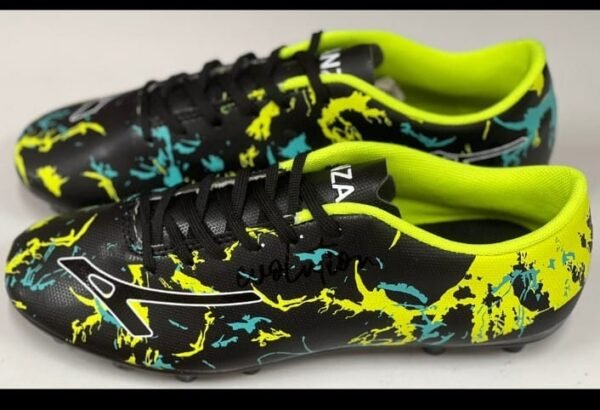 Anza Evolution Football Shoes - Image 7