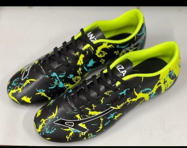 Anza Evolution Football Shoes - Image 2