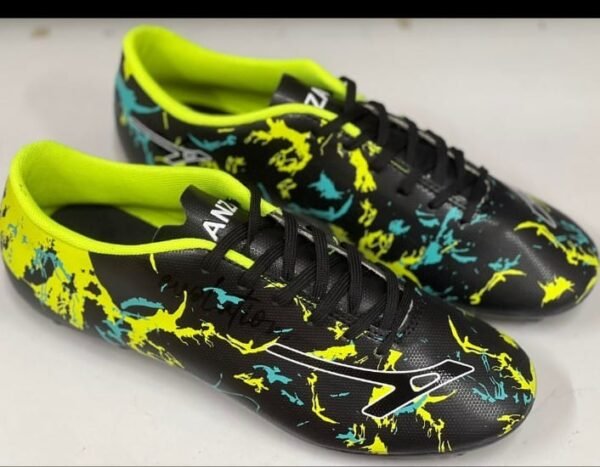 Anza Evolution Football Shoes - Image 6