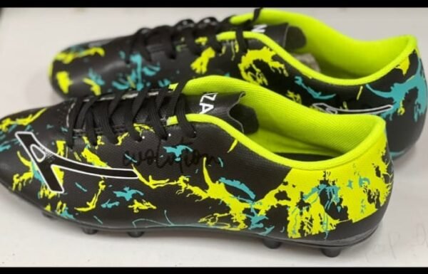 Anza Evolution Football Shoes - Image 3