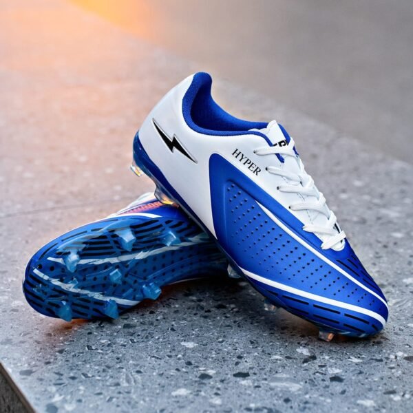 Spika hyper football shoes