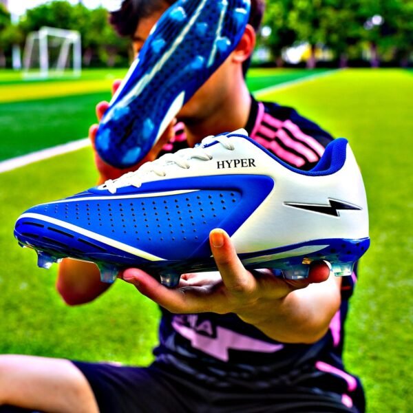 Spika hyper football shoes - Image 4