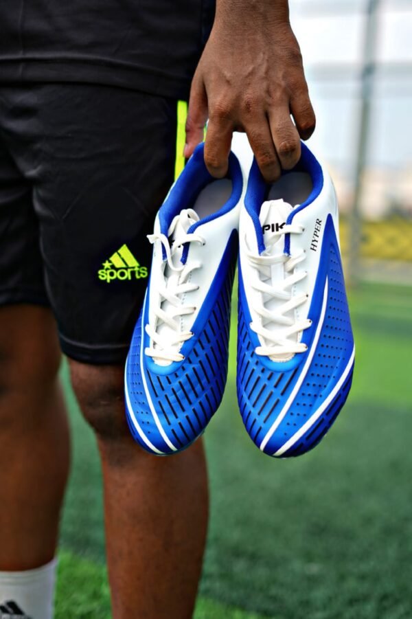 Spika hyper football shoes - Image 6