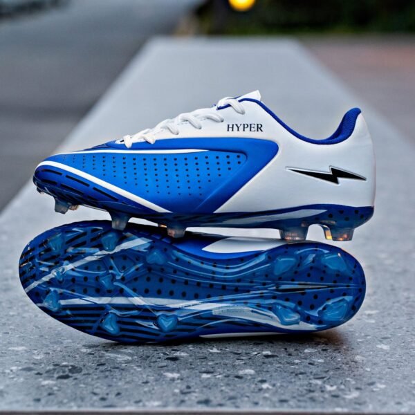 Spika hyper football shoes - Image 3