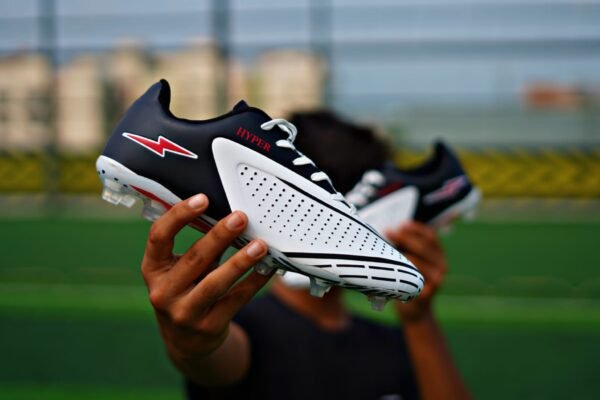 Spika hyper football shoes - Image 8