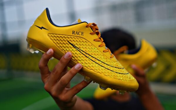 Spika Race Football Shoes - Image 7