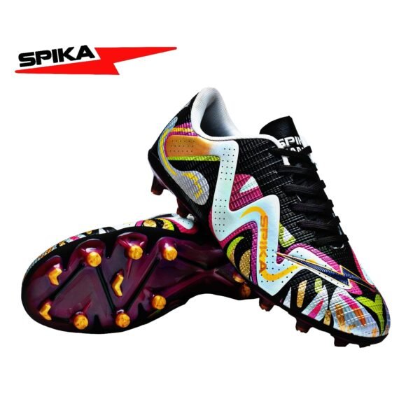 Spika Mamba Football Shoes