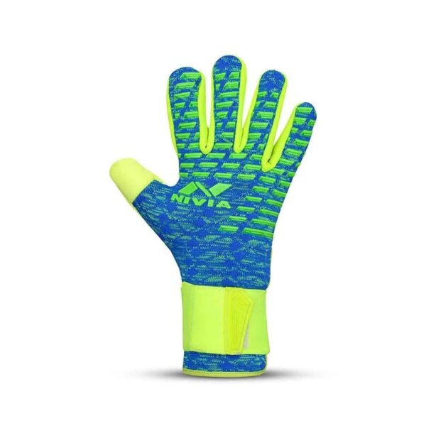 NIVIA ASHTANG Goalkeeping Gloves