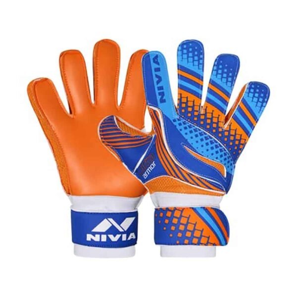 Nivia Ultra Armour Goalkeeping Gloves