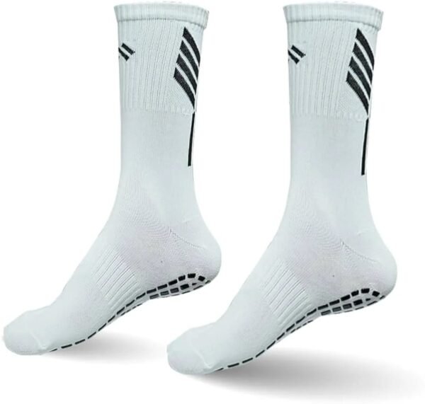 Mizaki Anti-Slip Football Socks