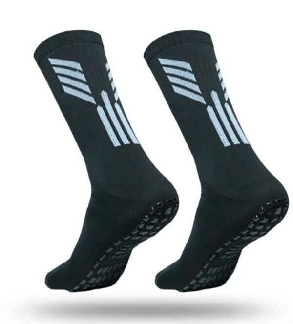 Mizaki Anti-Slip Football Socks - Image 8