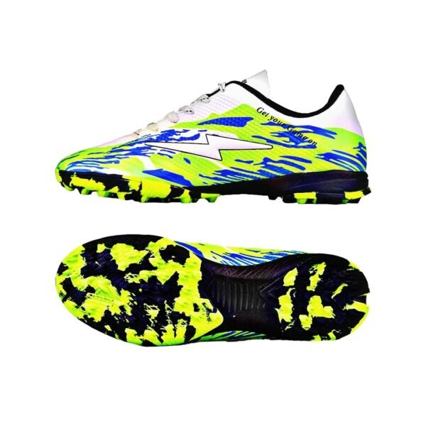 SPIKA FOX Football Shoes - Image 2