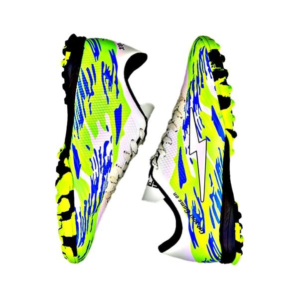 SPIKA FOX Football Shoes - Image 4