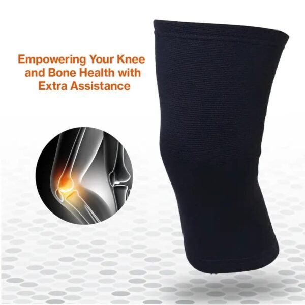 MIZAKI KNEE CAP - Image 4