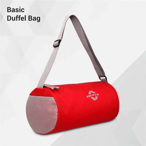 NIVIA GYM BAG - Image 11