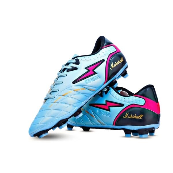 Spika Marshall Football Shoes - Image 8