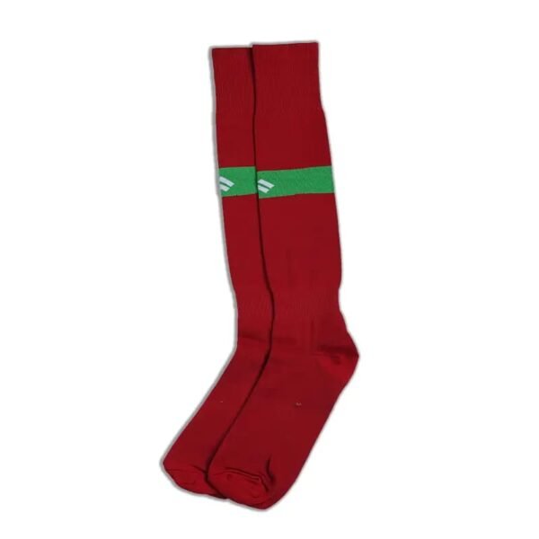 MIZAKI FOOTBALL SOCKS - Image 6