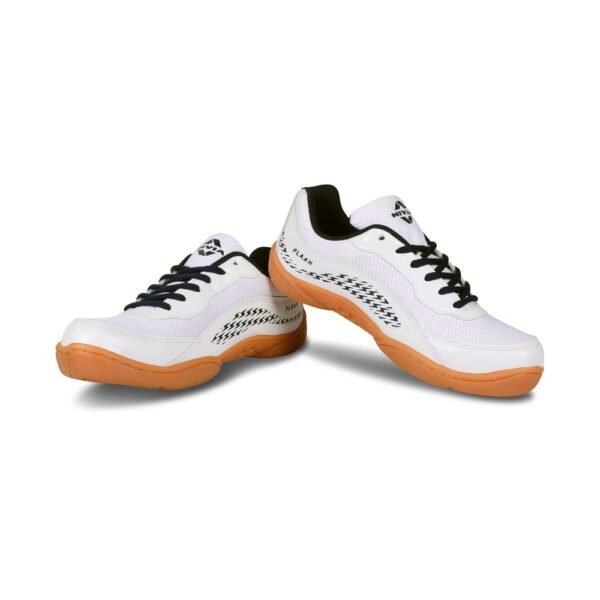 Nivia FLASH badminton shoes - Image 5