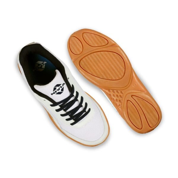 Nivia FLASH badminton shoes - Image 4