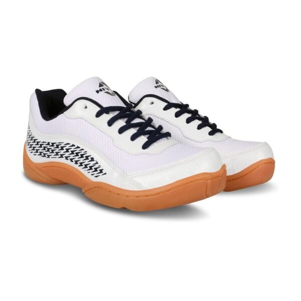 Nivia FLASH badminton shoes