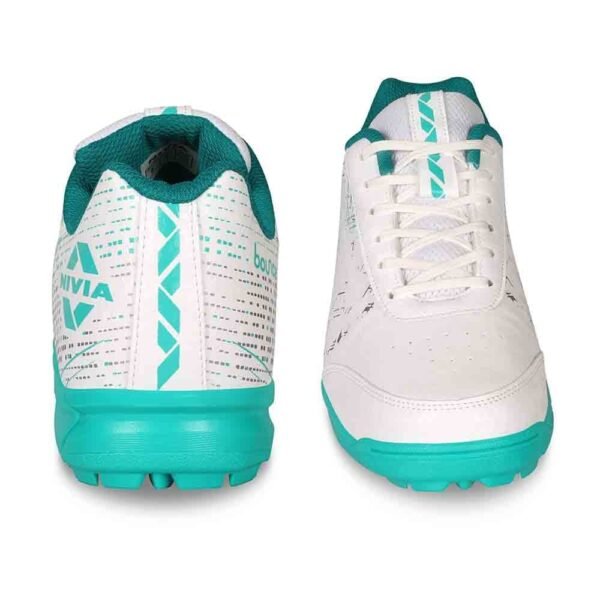 Nivia Cricket Shoes - Image 2