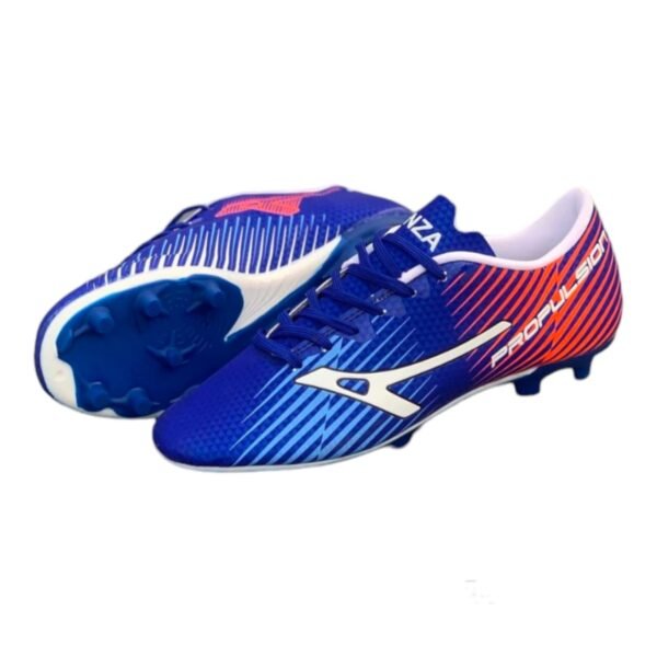 Anza propulsion football shoes - Image 3