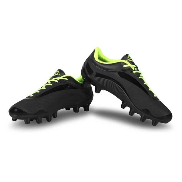 Nivia airstrike football shoes - Image 3