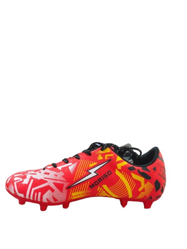 SPIKA MORISO FOOTBALL SHOES - Image 3