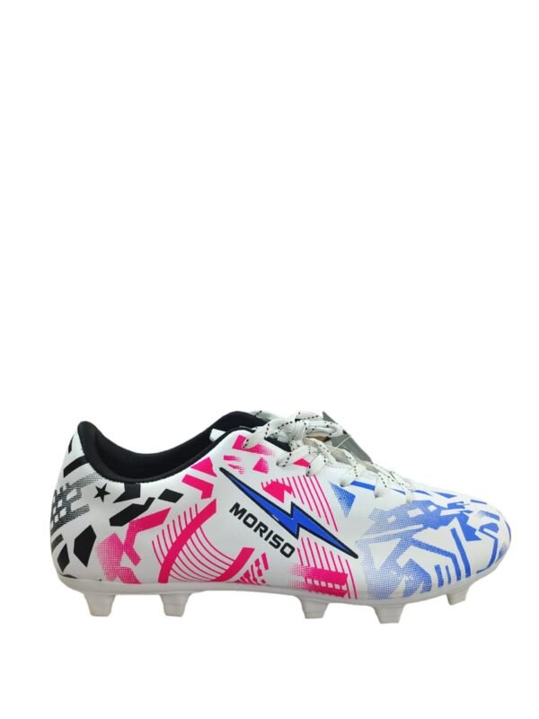 SPIKA MORISO FOOTBALL SHOES - Image 7