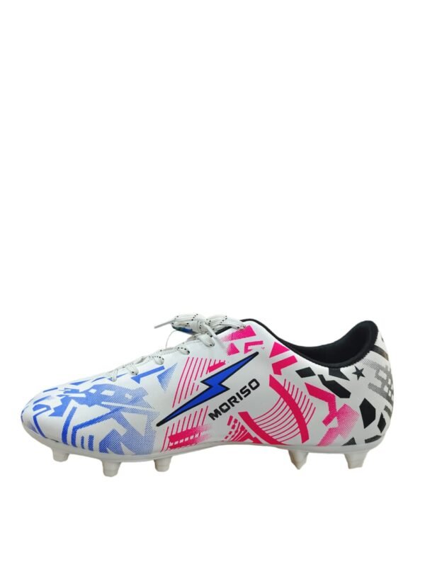 SPIKA MORISO FOOTBALL SHOES - Image 8