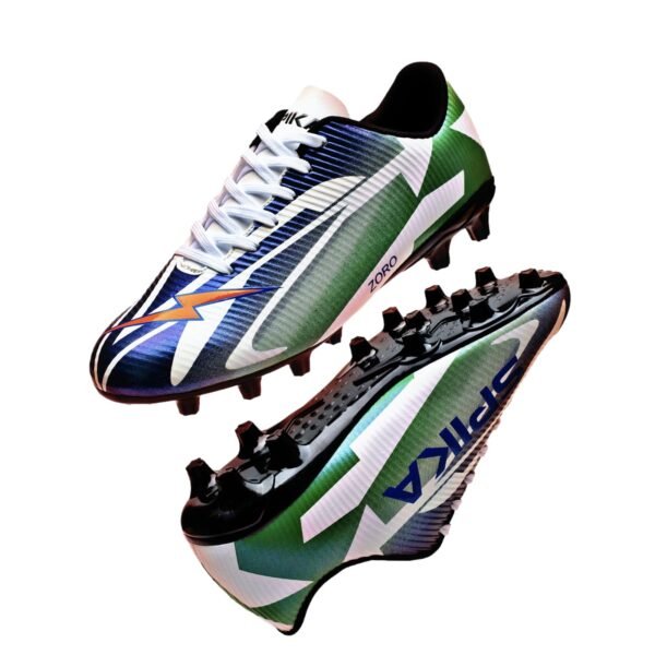 SPIKA ZORO FOOTBALL SHOES