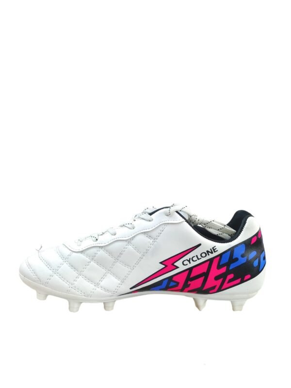 SPIKA CYCLONE Football Shoes - Image 4