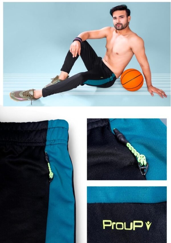 FUTURE STAR TRACKPANT - Image 6