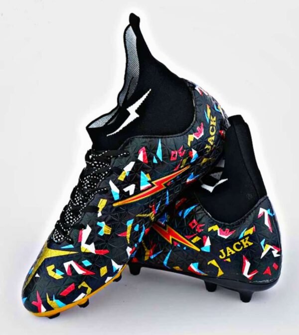 SPIKA JACK FOOTBALL SHOES - Image 5