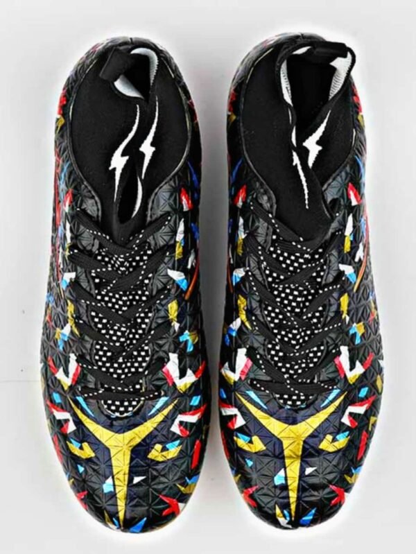 SPIKA JACK FOOTBALL SHOES - Image 2