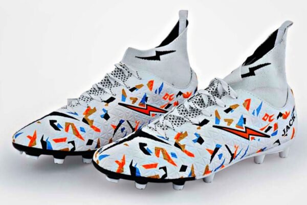 SPIKA JACK FOOTBALL SHOES - Image 8