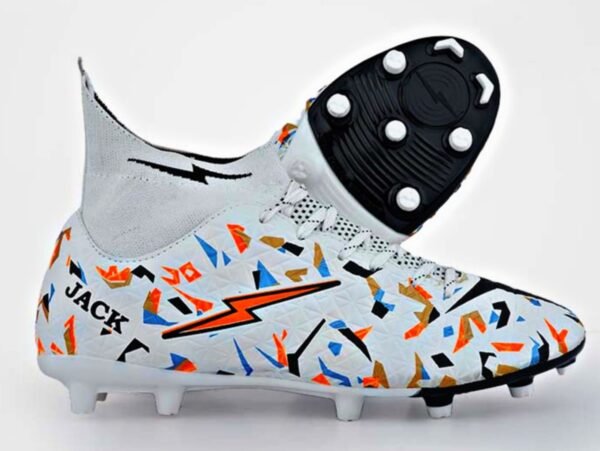 SPIKA JACK FOOTBALL SHOES - Image 7