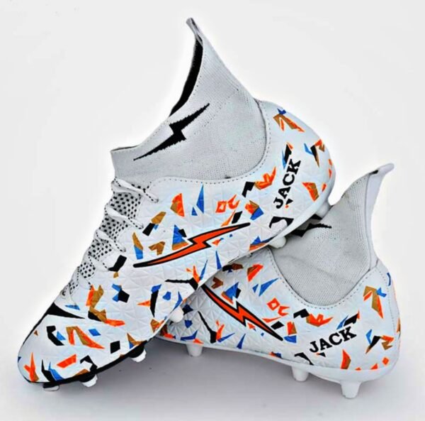 SPIKA JACK FOOTBALL SHOES