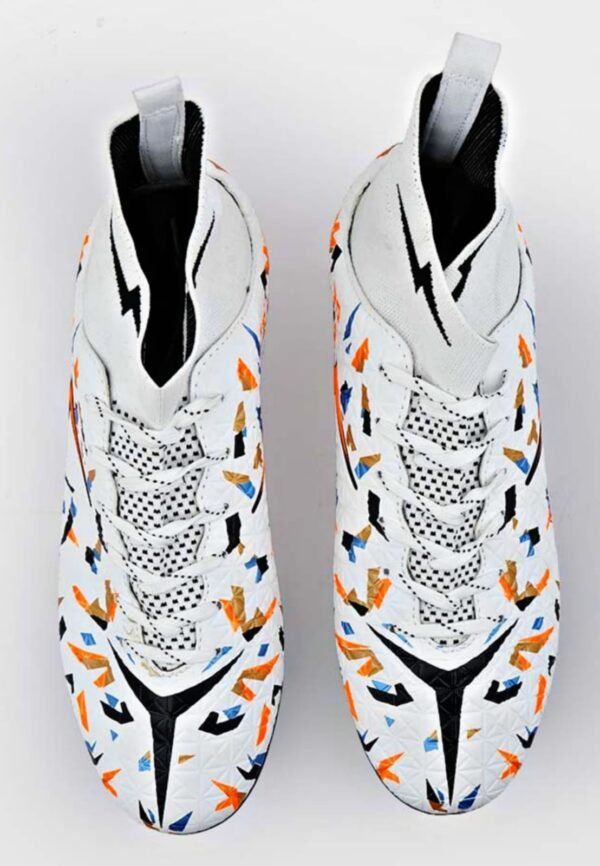 SPIKA JACK FOOTBALL SHOES - Image 9