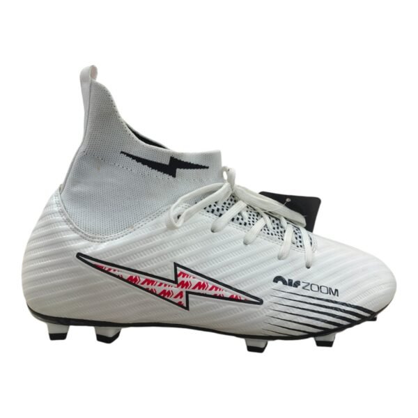 SPIKA AIR ZOOM HIGH ANKLE FOOTBALL SHOES - Image 2
