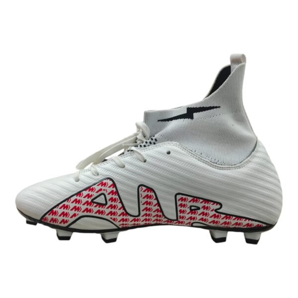 SPIKA AIR ZOOM HIGH ANKLE FOOTBALL SHOES - Image 3