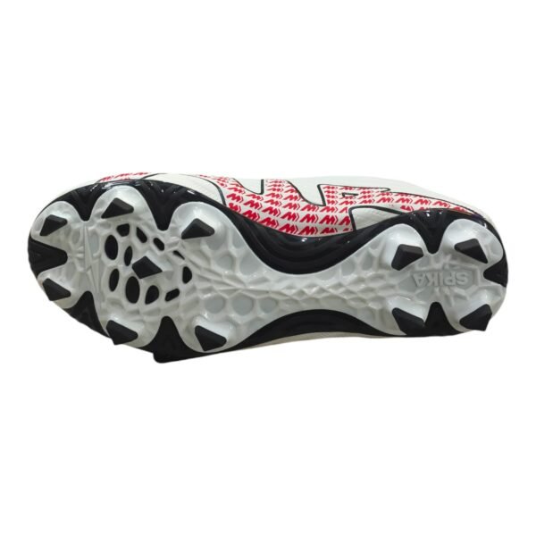 SPIKA AIR ZOOM HIGH ANKLE FOOTBALL SHOES - Image 4
