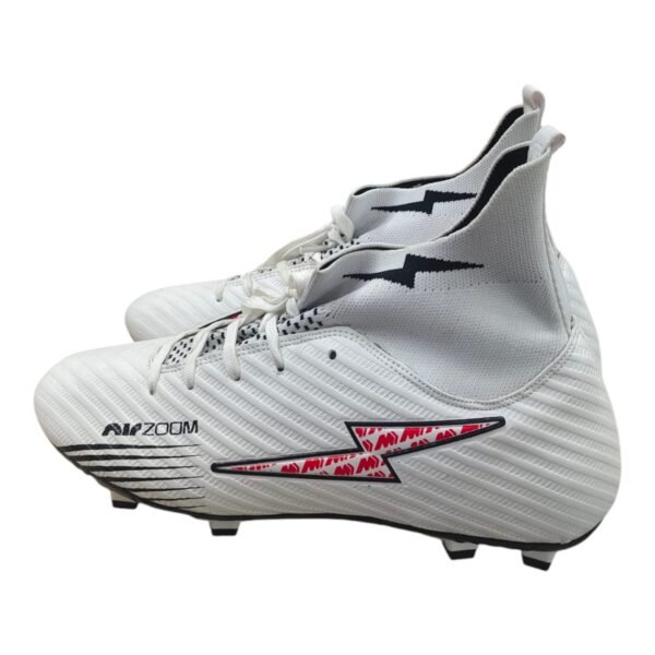 SPIKA AIR ZOOM HIGH ANKLE FOOTBALL SHOES - Image 5